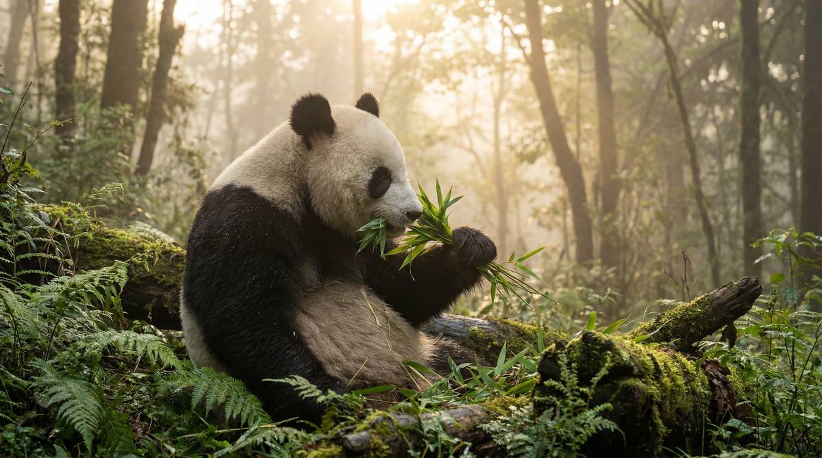 女神视频熊猫国宝视频